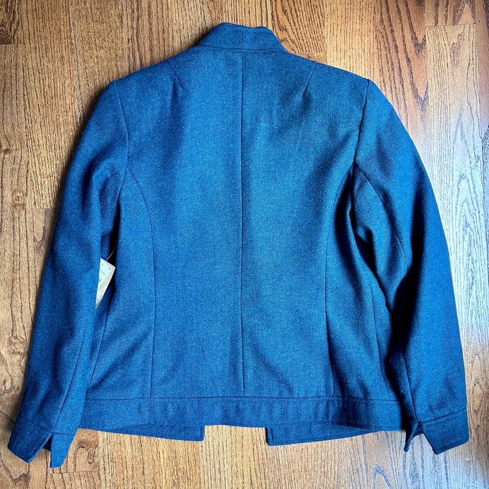 NEW Coldwater Creek Women’s Coat. - Picture 3 of 10